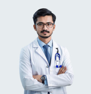 Picture of Dr. Johan Joe