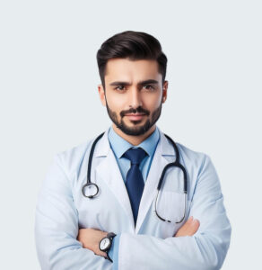 Picture of Dr. Mike Johnson