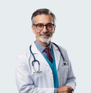 Picture of Dr. Alison Banson